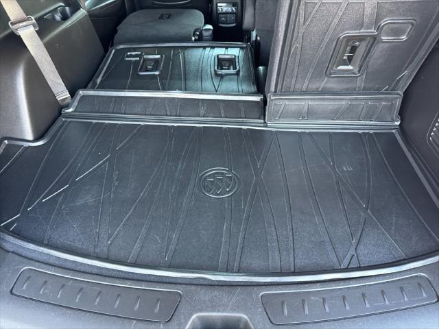 2021 Buick Enclave FWD Avenir