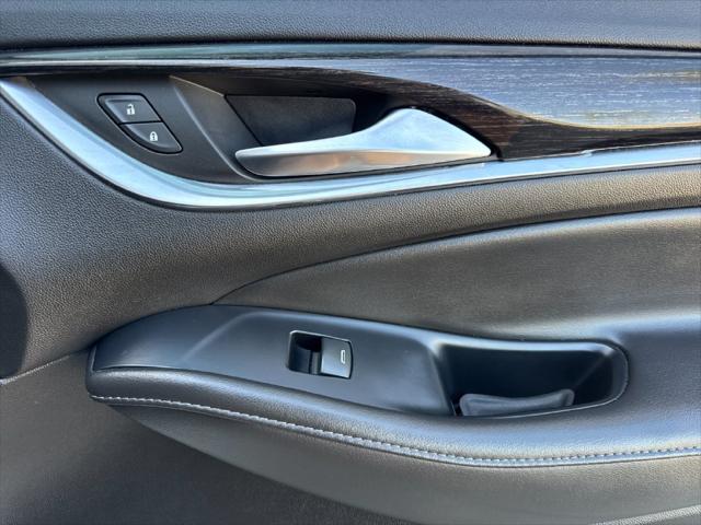 2021 Buick Enclave FWD Avenir