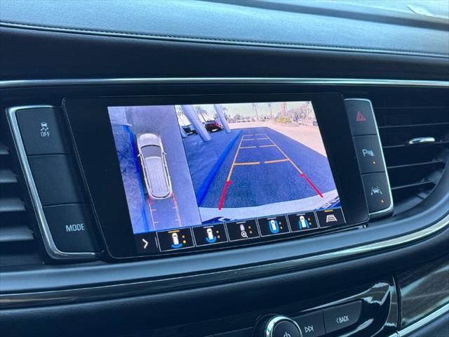 2021 Buick Enclave FWD Avenir