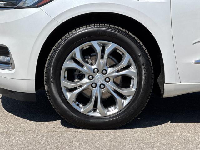 2021 Buick Enclave FWD Avenir