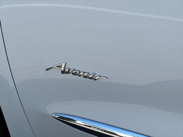 2021 Buick Enclave FWD Avenir