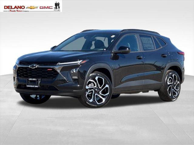2026 Chevrolet Trax FWD 2RS for sale in Delano, CA