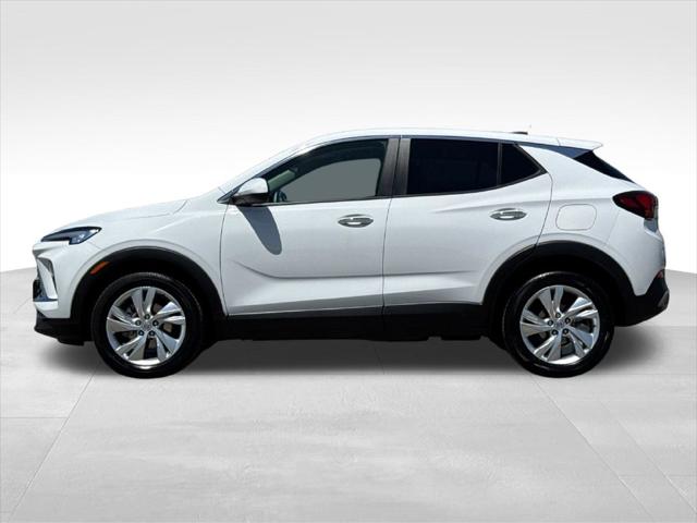 2025 Buick Encore GX Preferred FWD