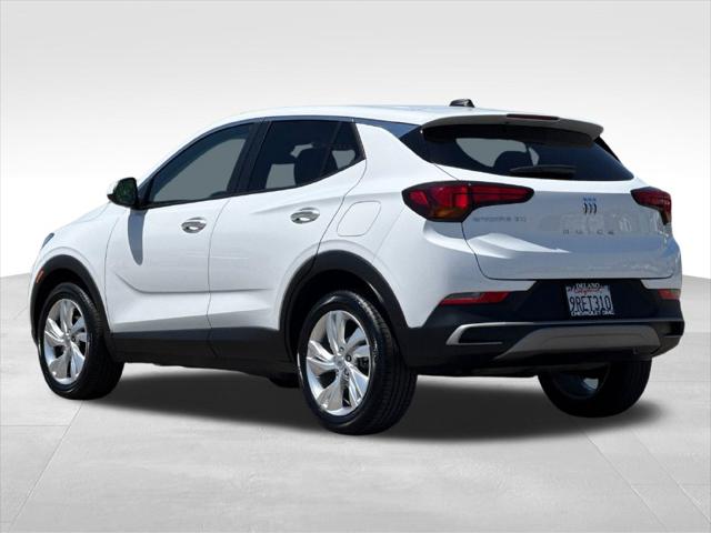 2025 Buick Encore GX Preferred FWD