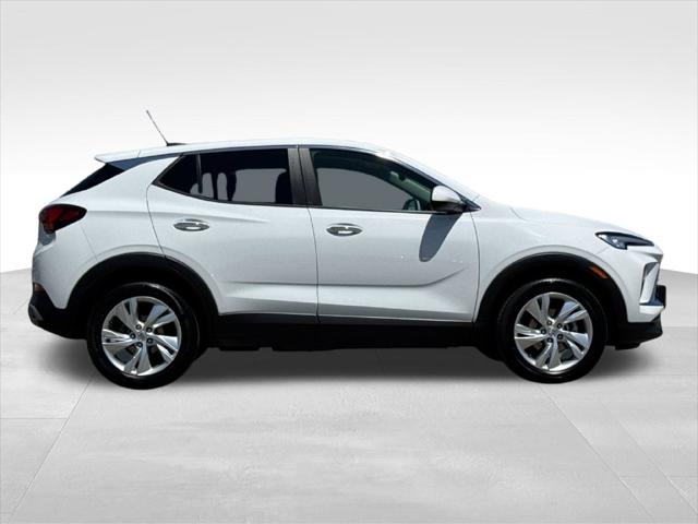 2025 Buick Encore GX Preferred FWD
