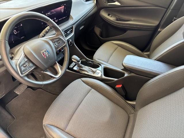 2025 Buick Encore GX Preferred FWD