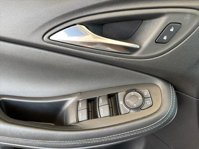 2025 Buick Encore GX Preferred FWD