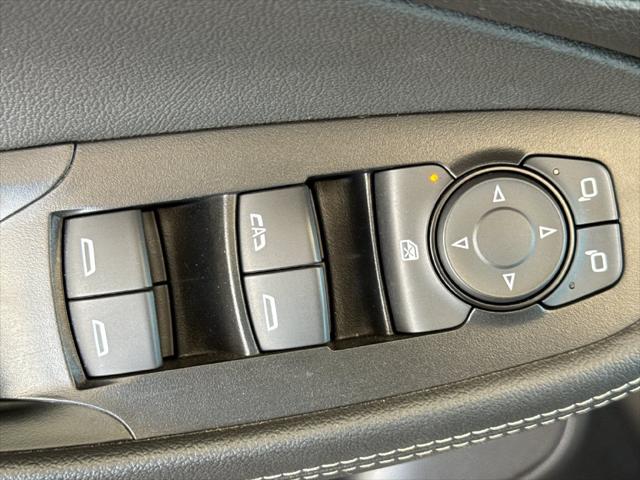 2025 Buick Encore GX Preferred FWD