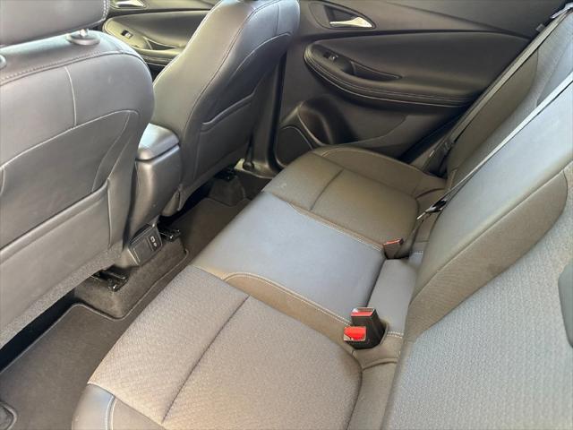 2025 Buick Encore GX Preferred FWD