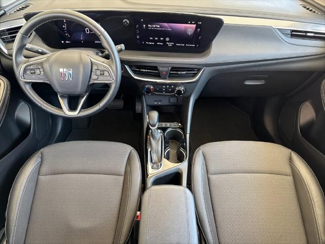 2025 Buick Encore GX Preferred FWD