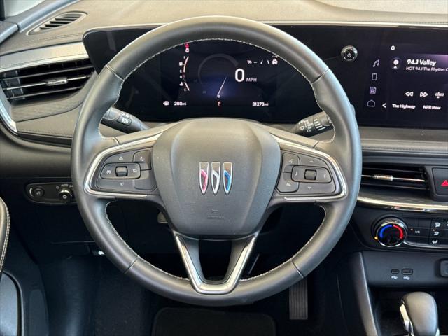 2025 Buick Encore GX Preferred FWD