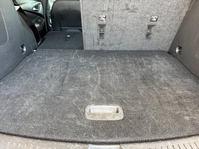 2025 Buick Encore GX Preferred FWD