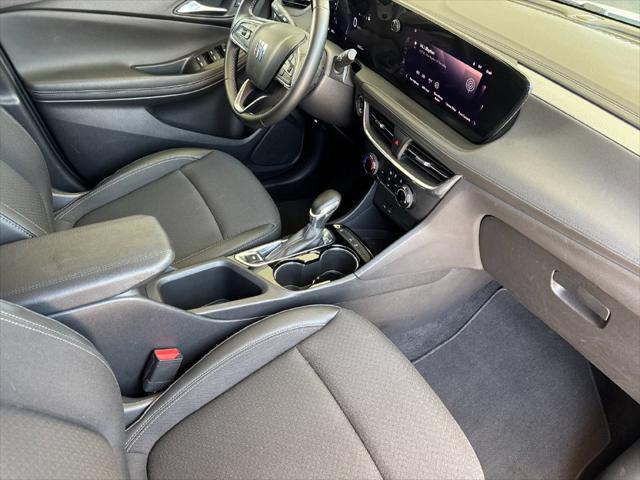 2025 Buick Encore GX Preferred FWD