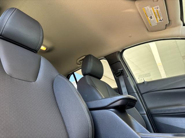 2025 Buick Encore GX Preferred FWD