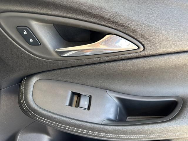 2025 Buick Encore GX Preferred FWD