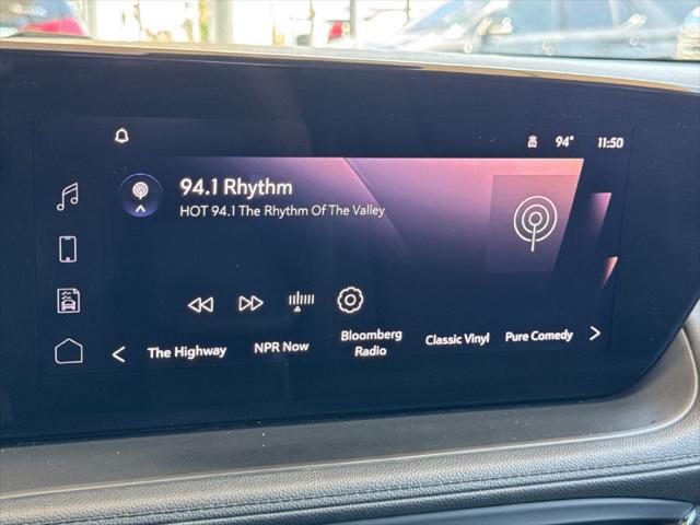 2025 Buick Encore GX Preferred FWD