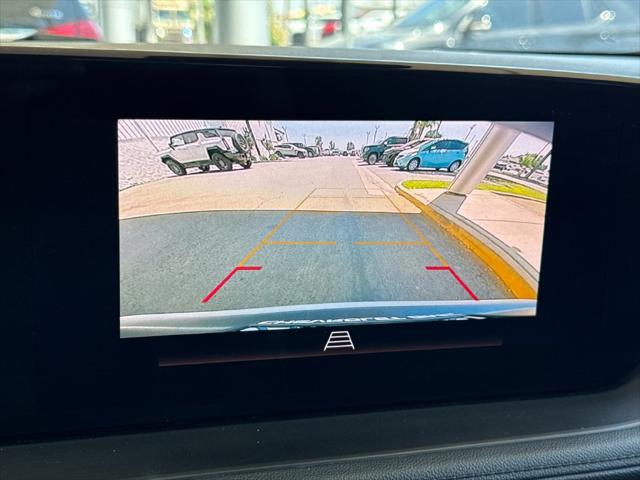 2025 Buick Encore GX Preferred FWD