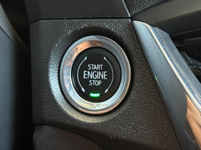 2025 Buick Encore GX Preferred FWD