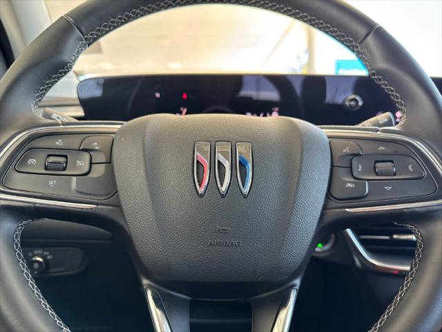 2025 Buick Encore GX Preferred FWD