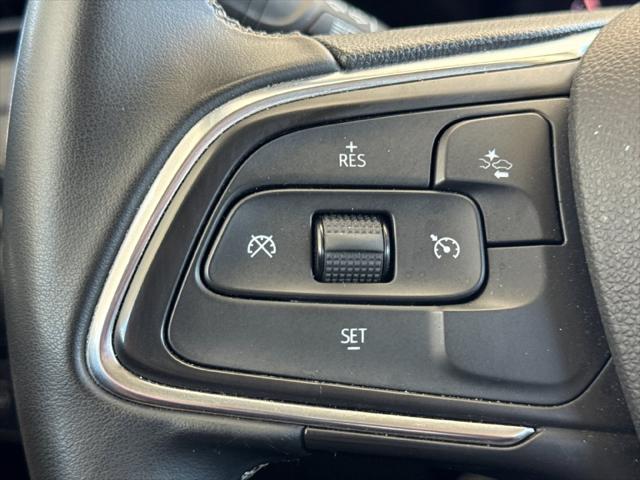 2025 Buick Encore GX Preferred FWD