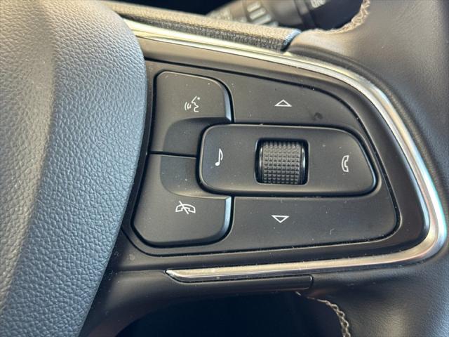 2025 Buick Encore GX Preferred FWD