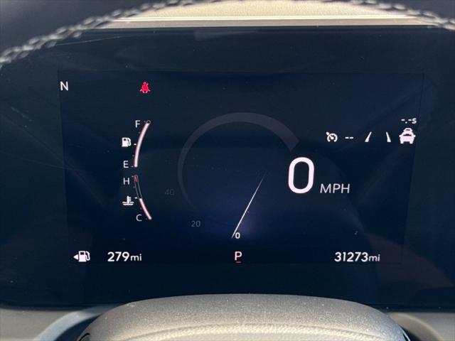 2025 Buick Encore GX Preferred FWD
