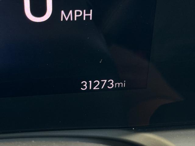 2025 Buick Encore GX Preferred FWD