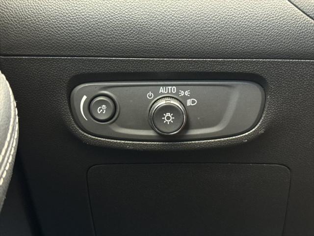 2025 Buick Encore GX Preferred FWD