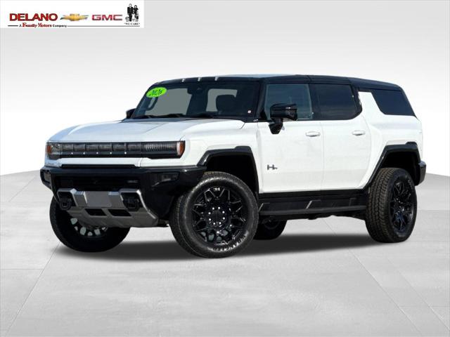2026 GMC HUMMER EV 2X 4WD for sale in Delano, CA