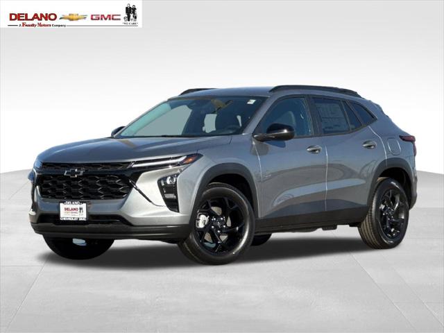 2026 Chevrolet Trax FWD LT for sale in Delano, CA
