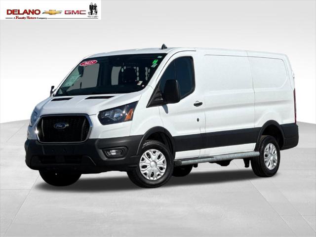 2025 Ford Transit Cargo Van Base for sale in Delano, CA