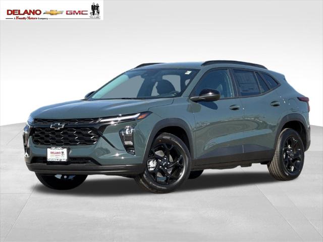2026 Chevrolet Trax FWD LT for sale in Delano, CA