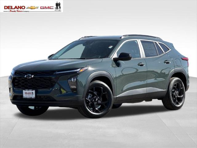 2026 Chevrolet Trax FWD LT for sale in Delano, CA