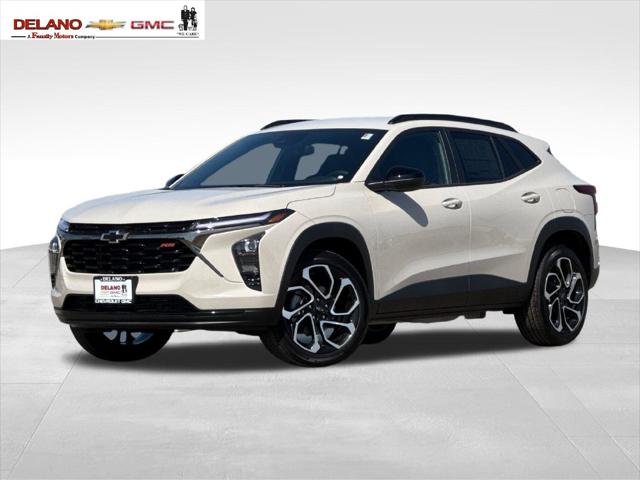 2026 Chevrolet Trax FWD 2RS for sale in Delano, CA