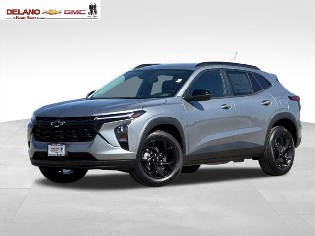 2026 Chevrolet Trax FWD LT for sale in Delano, CA