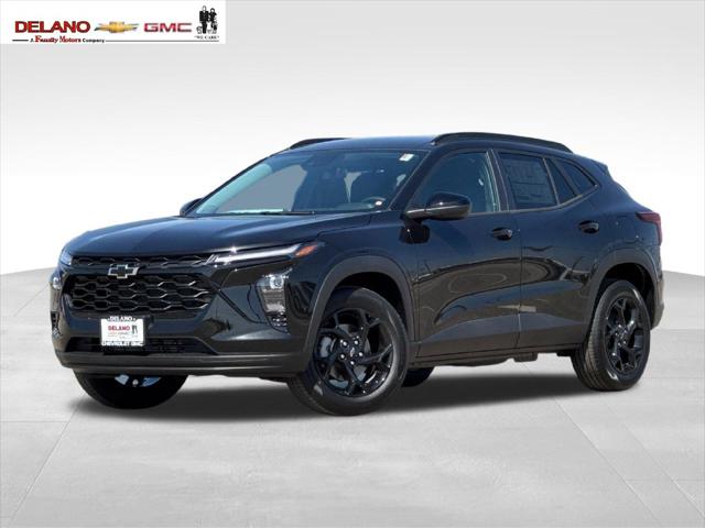 2026 Chevrolet Trax FWD LT for sale in Delano, CA