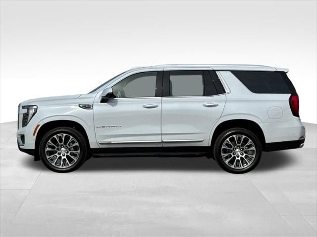 2026 GMC Yukon 4WD Denali