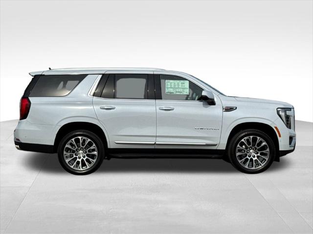 2026 GMC Yukon 4WD Denali