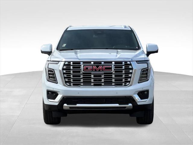 2026 GMC Yukon 4WD Denali