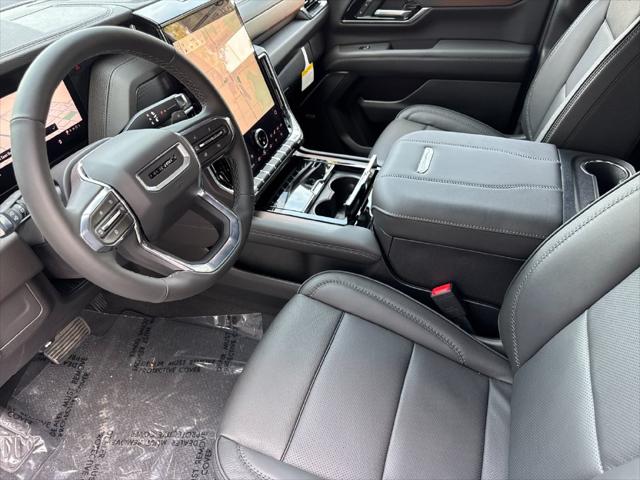 2026 GMC Yukon 4WD Denali