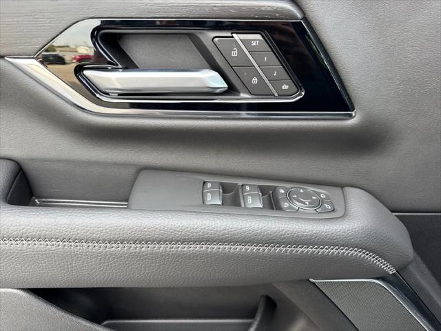 2026 GMC Yukon 4WD Denali
