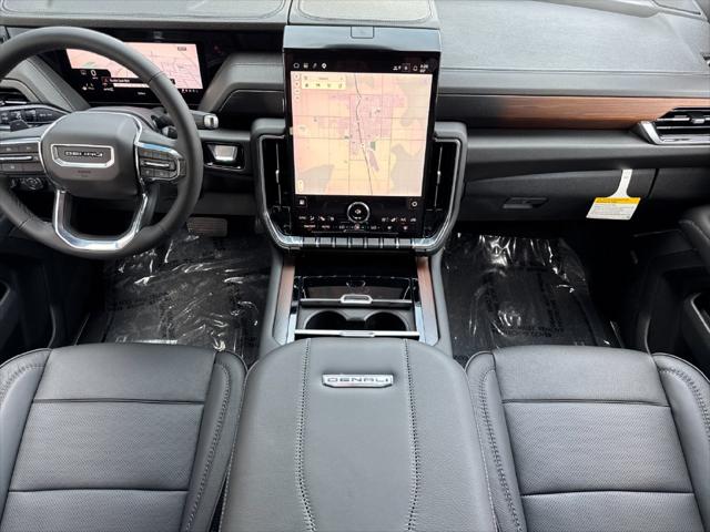 2026 GMC Yukon 4WD Denali