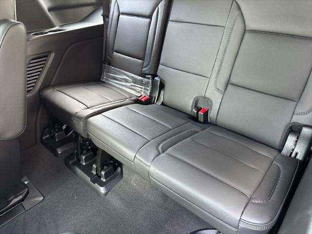 2026 GMC Yukon 4WD Denali