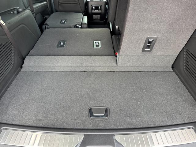 2026 GMC Yukon 4WD Denali