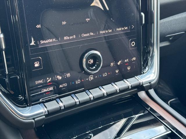 2026 GMC Yukon 4WD Denali