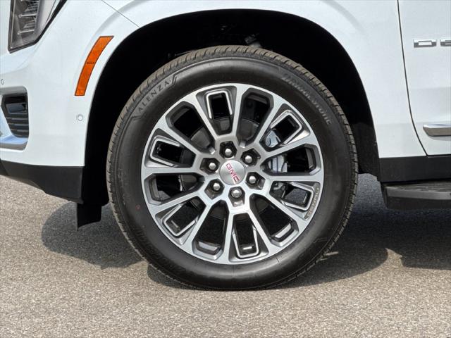 2026 GMC Yukon 4WD Denali
