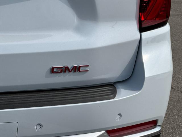 2026 GMC Yukon 4WD Denali