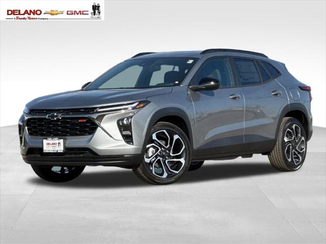 2026 Chevrolet Trax FWD 2RS for sale in Delano, CA