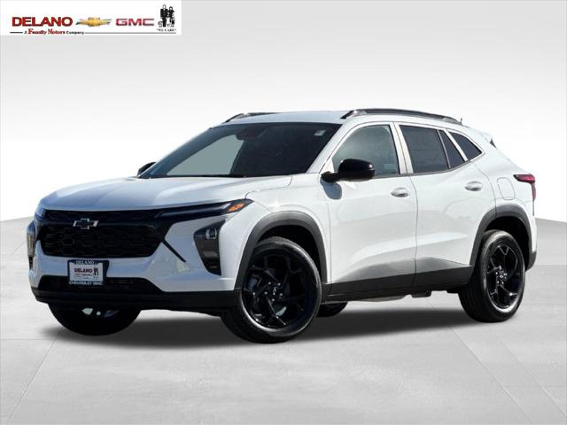 2026 Chevrolet Trax FWD LT for sale in Delano, CA
