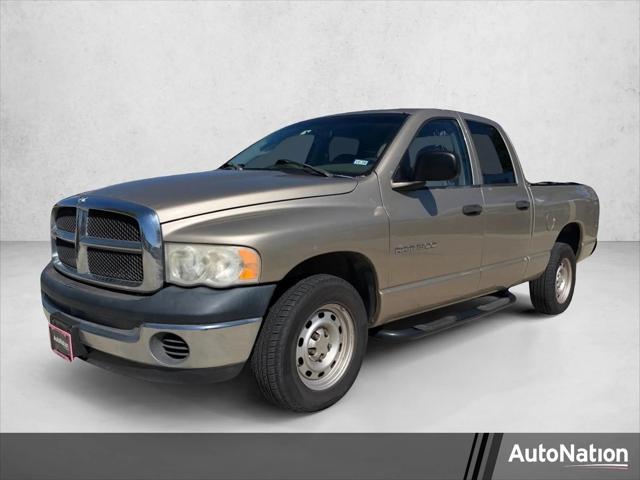 2005 Dodge Ram 1500 ST for sale in North Richland Hills, TX
